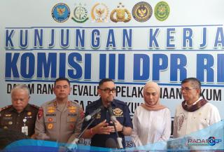 Ahmad Sahroni: Awasi Ketat Dunia Malam, Proses Hukum di Sumut Harus Transparan